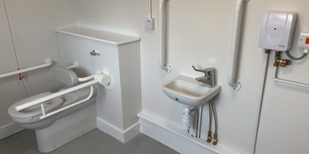 Commerical Disabled Commerical Disabled