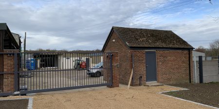 Commerical Farm Conversions Commerical Farm Conversions