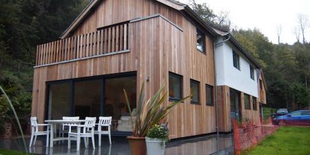 Domestic Renovation & Extention