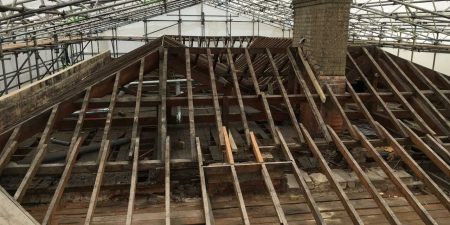 Domestic Restoration Domestic Restoration